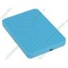 Внешний жесткий диск 500ГБ 2.5" Samsung "G2 Portable HX-MU050DC/GL2", синий (USB2.0) (ret)