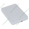 Внешний жесткий диск 500ГБ 2.5" Samsung "G2 Portable HX-MU050DC/GW2", белый (USB2.0) (ret)