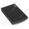 Контейнер Tsunami "iDATA-2500" для 2.5" SATA HDD, черный (USB2.0) 