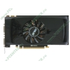 Видеокарта PCI-E 768МБ ASUS "ENGTX460/2DI/768MD5" (GeForce GTX 460, DDR5, 2xDVI, mini-HDMI) (ret)