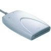 DATAFAB <MD1-II-USB2C>  USB2.0  PCMCIA TYPE II CARD READER/WRITER