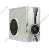 Корпус Miditower Aerocool "ExtremEngine 3T-SSA", ATX, серебр. (без БП) 