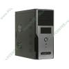Корпус Miditower Codegen "AP308-CA", ATX, черно-серый (450Вт) 
