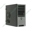 Корпус Miditower IN-WIN "IW-C583", ATX, черно-серебр. (450Вт) 