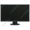 ЖК-монитор 24.0" Acer "V243HAbd" 1920x1080, 2мс (GtG), TCO'03, черный (D-Sub, DVI) 