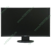ЖК-монитор 24.0" Acer "V243HLbmd" 1920x1080, 5мс, TCO'03, черный (D-Sub, DVI, MM) 