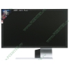 ЖК-монитор 24.0" Acer "S243HLbmii" 1920x1080, 2мс (GtG), черно-серебр. (D-Sub, 2xHDMI, MM) 