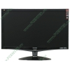 ЖК-монитор 27.0" ViewSonic "VX2739wm" 1920x1080, 1мс, черный (D-Sub, DVI, HDMI, MM, USB Hub) 