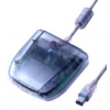 DATAFAB <MDCF-FW>  IEEE1394  CF CARD READER/WRITER