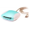 DATAFAB <POCFMK-USB>  USB  CF/MS CARD READER/WRITER