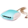 DATAFAB <POCFSM-USB>  USB  CF/SM CARD CARD READER