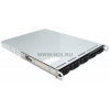 SuperMicro 1U 1026T-UF (LGA1366,i5520,PCI-E,SVGA, DVD,SATA RAID, 8x HS SAS/SATA, 2xGbLAN, 12DDRIII 560W)