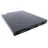 Synology <RS810RP+> (4x3.5"/2.5" HotSwap HDD SATA, RAID 0/1/5/5+/6/10/JBOD, 2xGbLAN, 2xUSB2.0, eSATA)