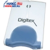 DIGITEX <CSU-LA1>  USB  CF/MD/SM CARD READER/WRITER