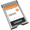 KINGSTON <FCR-PCM2/4-1> Адаптер SM/MMC/SD/MS CARD TO PC CARD
