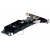 Видеокарта 1Gb <PCI-E> Sapphire HD5550 <HD5550, GDDR3, 128 bit, DVI, DP, Low Profile, Lite Retail> (11170-01-20R)