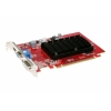 Видеокарта 512Mb <PCI-E> PowerColor AX5450 512MK3-SH V2 Go Green <AX5450, GDDR3, 64 bit, HDCP, DVI, HDMI, OEM> (47125050 24839)