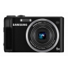 Фотоаппарат Samsung WB2000 черный 10.20Mpix 5х  F2.80 - 5.80 SD RAW (EC-WB2000BPBRU)