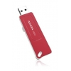 Флеш диск A-Data 8Gb C003 Red (AC003-8GB-RRD)