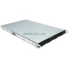 SuperMicro 1U 6016TT-TF 2-in-1 (LGA1366, i5500,2xPCI-E, SVGA, SATA RAID, 4xHSSAS/SATA, 4xGbLAN, 24DDRIII 1200W)