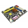 ASUS P5KPL-AM EPU/C/SI (RTL) LGA775 <G31> PCI-E+SVGA+GbLAN SATA MicroATX 2DDR-II<PC2-6400>