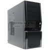 Miditower Exegate <EVO-6899B> Black ATX 450W (24+2x4+6/8пин)