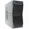Miditower Exegate <EVO-6788R> Black ATX 450W (24+2x4+6/8пин)