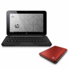 Ноутбук HP Mini 210-1140ER <WY845EA> N455/2G/250G/no ODD/10.1"(1024x600)/WiFi/BT/6c/cam/Win7 Starter/Red