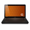 Ноутбук Compaq Presario CQ62-220ER <WY946EA> T3300/2G/250G/DVD-SMulti/15,6"HD/802.11 b/g/n/BT/cam/6c/Win7 HB64b/Матово-черный с узором Prism