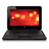 Нетбук Compaq Mini CQ10-410ER <WR254EA> Atom N450 /1GB/160GB/10.1" (1024 x 600)/WiFi/BT/3c/cam/Mic/Win XP Home/Black