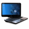Ноутбук HP Pavilion TouchSmart TM2-2050ER <WN871EA> U5400/3G/320G/DVD ext/12.1" LED(1280x800)/ATI HD5450 512/6c/W7HP/Себер с узором Riptide/Aluminium