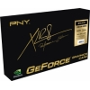 Видеокарта 1280Mb <PCI-E> PNY GTX470 <GTX470, GDDR5, 320bit, 2*DVI, mini HDMI, DP, Retail> (GMGTX47N2H12ZPB)