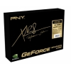 Видеокарта 1Gb <PCI-E> PNY GTX465 <GTX465, GDDR5, 256bit, 2*DVI, mini HDMI, DP, Retail> (GMGTX46N2H1GZPB)