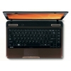 Ноутбук Toshiba L635-10L i3-350M/3G/320/512M RadHD5145/DVDRW/WiFi/BT/Cam/6c/W7HP64/13.3"LED/Коричн (PSK04E-02V017RU)
