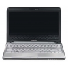 Ноутбук Toshiba T230-12T i3-330UM/3G/320/WiFi/BT/Cam/6c/W7HP64/13.3"LED (PST4AE-01D013RU)