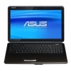 Ноутбук Asus K50AF M600/4G/250Gb/ATI MR 5145 512MB/DVD-RW/WiFi/W7HB/15.6"/Cam/Ex (90NZGA210W1135RD13AY)