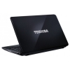 Ноутбук Toshiba L670-15M P6000/3G/320/512M RadHD5145/DVDRW/WiFi/BT/Cam/6c/W7HP64/17.3"HD+LED (PSK3EE-01N011RU)
