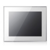 Цифровая фоторамка Samsung TFT 10" 1000W (LP10WSLSS) White (LP10WSLSS/EN)