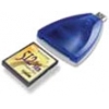 PQI <FPTS-C>  USB  CF CARD READER/WRITER