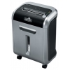 Шредер Fellowes IntelliShred PS-73i (секр. 2, 5.8мм,14лcт,24лтр.Уничт.Скобы,Пл.карты,Скрепки,CD) (FS-3107401)