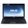 Ноутбук Asus UL20FT (2C) Black i3-330UM/3G/320G/12,1"HD/WiFi/BT/cam/Win7 HB (90NZHA414W1347RD13AY)