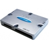 TRANSCEND <TS0MFLRD7>  USB2.0  CF/MD/SM/MMC/SD/MS CARD READER/WRITER