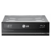 Оптич. накопитель BD-Combo LG CH10LS20 <SATA, Black, OEM>