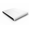 Оптич. накопитель ext. DVD±RW Samsung SE-S084D/TSWS Slim White <SuperMulti, USB 2.0, Retail>
