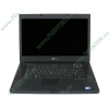 Мобильный ПК Dell "Latitude E6510" 210-31689-001 (Core i5 520M-2.40ГГц, 4096МБ, 320ГБ, QNVS3100M, DVD±RW, LAN, WiFi, WWAN, BT, WebCam, 15.6" Full HD, W'7 Pro) 