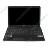 Мобильный ПК Toshiba "Satellite L650D-12D" (Athlon II X2 P320-2.10ГГц, 2048МБ, 320ГБ, HD4250, DVD±RW, LAN, WiFi, BT, WebCam, 15.6" WXGA, W'7 HP 64bit) 