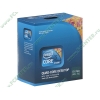 Процессор Intel "Core i5-760" (2.80ГГц, 4x256КБ+8МБ, EM64T) Socket1156 (Box) (ret)