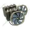 Кулер для процессора Socket775/115x/1366/AM2/AM3 Thermalright "Silver Arrow" (oem)