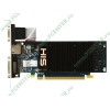 Видеокарта PCI-E 512МБ HIS "HD 5450 H545H512" (Radeon HD 5450, DDR3, D-Sub, DVI, HDMI) (ret)