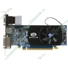 Видеокарта PCI-E 1024МБ Sapphire "Radeon HD 5550" 11170-02 (Radeon HD 5550, DDR3, D-Sub, DVI, HDMI) (ret)